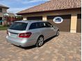 MERCEDES-BENZ E 350 2011/7 - 8