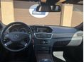 MERCEDES-BENZ E 350 2011/7 - 11