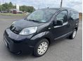 FIAT QUBO 1.3 Mjet Automataváltó! Jégklíma! Állófűtés. start-stop! Kisebb csere!