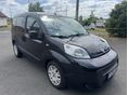 FIAT QUBO 2011/6 - 2