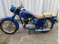 PANNONIA T5 1964/8 - 1