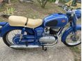 PANNONIA T5 1964/8 - 2