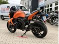 KAWASAKI Z 750 2008 - 2