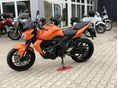 KAWASAKI Z 750 2008 - 4