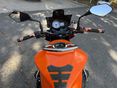 KAWASAKI Z 750 2008 - 5