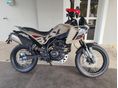 BENELLI BKX 300 Új.készletről !!!