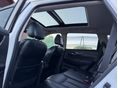 NISSAN X-TRAIL 2019/5 - 6