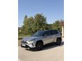 TOYOTA RAV 4 Rav4 2.5 Hybrid Selection e-CVT