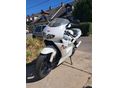 APRILIA RS 125 1998 - 1