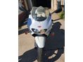 APRILIA RS 125 1998 - 4