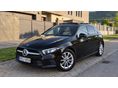 MERCEDES-BENZ A 200 Style