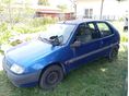 CITROEN SAXO ELECTRIC