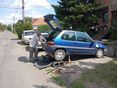 CITROEN SAXO 1997/12 - 5