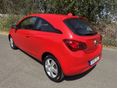 OPEL CORSA E 1.2 Enjoy Friss vizsga! 157.000KM! 2 kulcs! Jégklíma! Kormányfűtés! Kisebb csere!