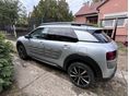 CITROEN C4 CACTUS 2014/7 - 2