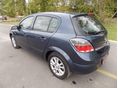 OPEL ASTRA H 2009/3 - 5