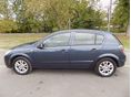 OPEL ASTRA H 2009/3 - 6