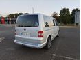 VOLKSWAGEN MULTIVAN 2008/4 - 4