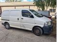 TOYOTA HIACE 2007/6 - 6