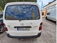 TOYOTA HIACE 2007/6 - 8