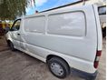 TOYOTA HIACE 2007/6 - 9