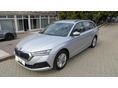SKODA OCTAVIA 2023/5 - 1