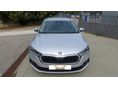 SKODA OCTAVIA 2023/5 - 2