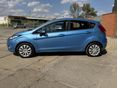 FORD FIESTA 2012/5 - 2
