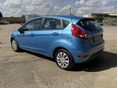 FORD FIESTA 2012/5 - 3