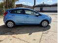 FORD FIESTA 2012/5 - 5