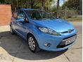 FORD FIESTA 2012/5 - 6