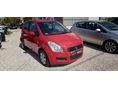 SUZUKI SPLASH 1.2 GLX CD AC Magyarországi!!