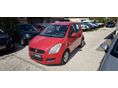 SUZUKI SPLASH 2009/1 - 2