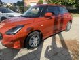 SUZUKI SWIFT 2025/4 - 2