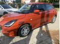 SUZUKI SWIFT 2025/4 - 5