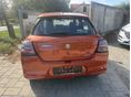 SUZUKI SWIFT 2025/4 - 8