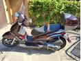 PIAGGIO BEVERLY 500 2005/9 - 1