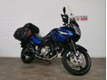SUZUKI DL 650 2006 - 2
