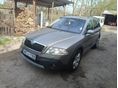 SKODA OCTAVIA Combi Scout 2.0 PD TDI DPF