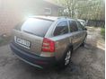 SKODA OCTAVIA 2007 - 4