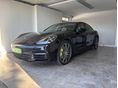 PORSCHE PANAMERA 2017/9 - 4