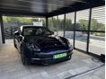 PORSCHE PANAMERA 2017/9 - 1