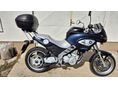 BMW F 650 CS 2005/4 - 5