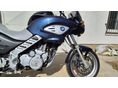 BMW F 650 CS 2005/4 - 11
