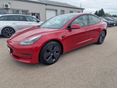 TESLA MODEL 3 Long Range AWD (Automata) FACELIFT. MATRIX LED. HŐSZIVATTYÚ. SÉRÜLÉSMENTES. GARANCIÁLIS