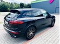 PORSCHE CAYENNE 2017/10 - 4