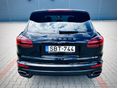 PORSCHE CAYENNE 2017/10 - 5