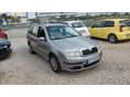 SKODA FABIA Combi 1.2 12V Classic