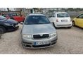 SKODA FABIA 2006/7 - 2