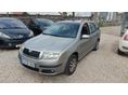 SKODA FABIA 2006/7 - 3